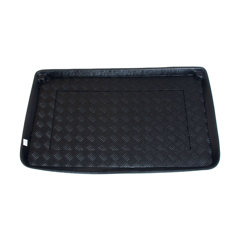 Renault Captur 2013-2019 Boot Liner Tray