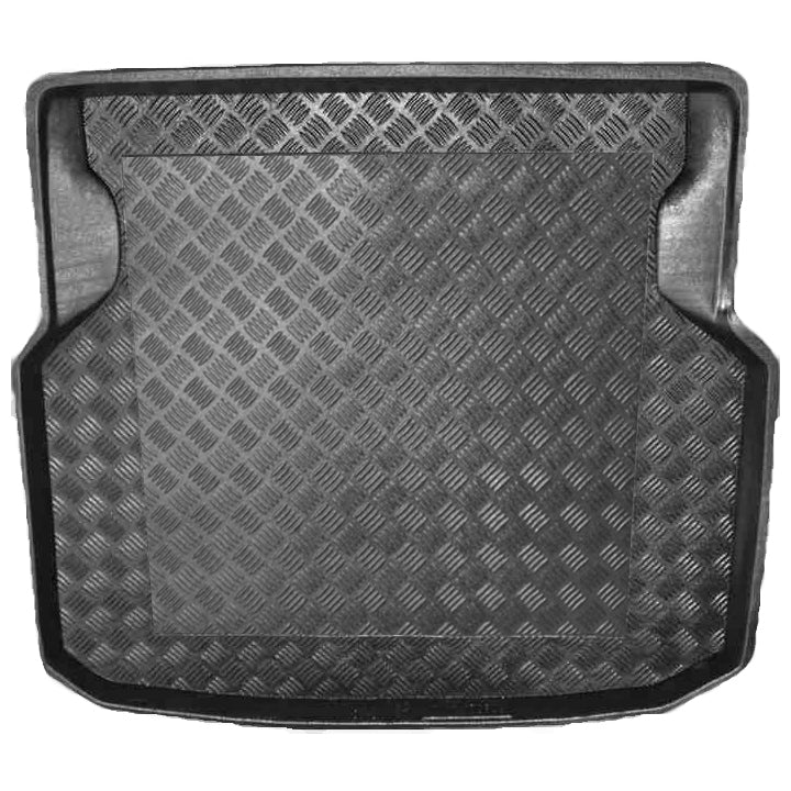 Mercedes C Class Saloon/Coupe W204 2007 - 2014 Boot Liner Tray