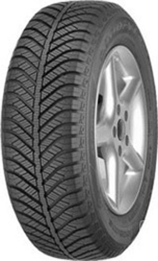 Goodyear 215 60 17 96H Vector 4 Season tyre