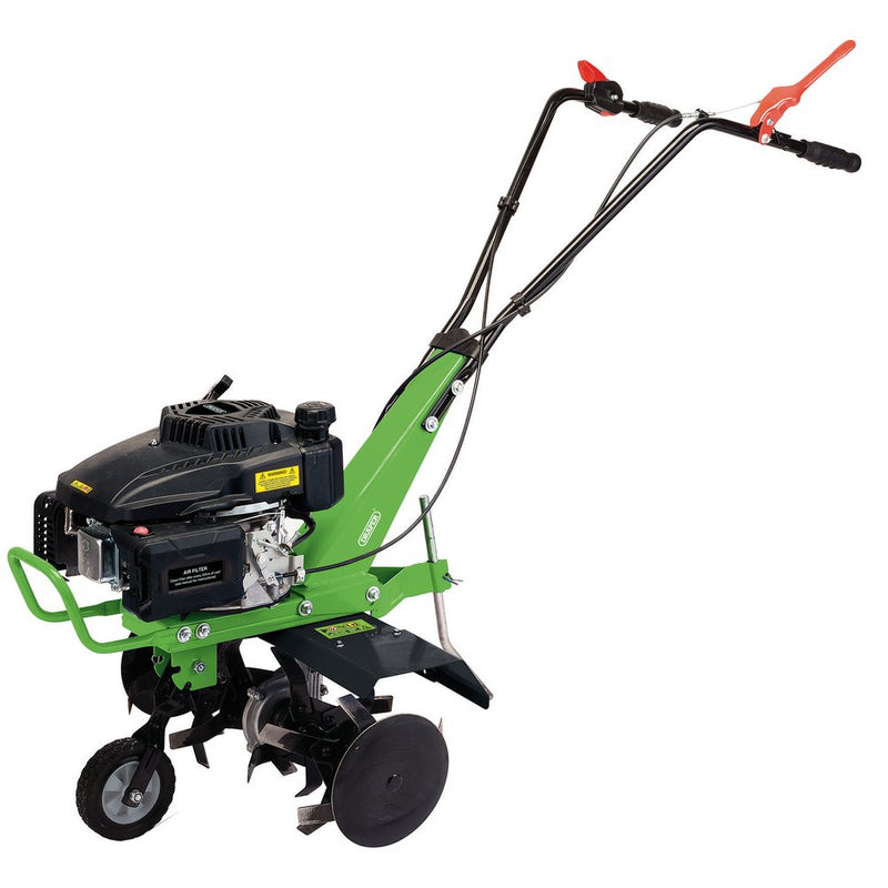 Petrol Cultivator/Tiller (161cc)