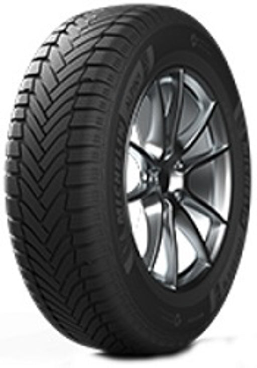 Michelin 205 45 17 88V Alpin 6 tyre