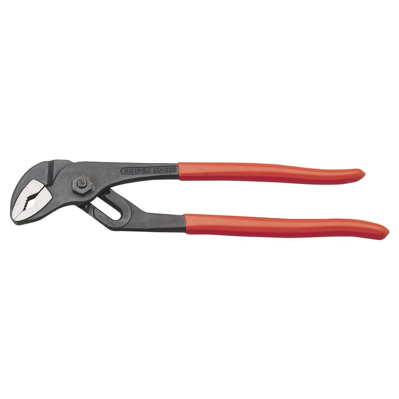 Knipex 89 01 250 SBE Waterpump Pliers, 250mm