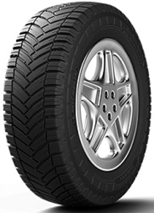 Michelin 205 65 16 107T Agilis CrossClimate tyre