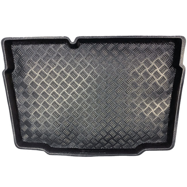 Renault Clio V 2019+ Boot Liner Tray