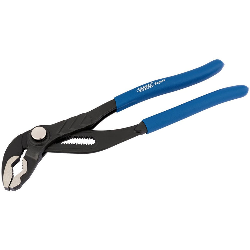 Push Button Heavy Duty Waterpump Pliers, 250mm