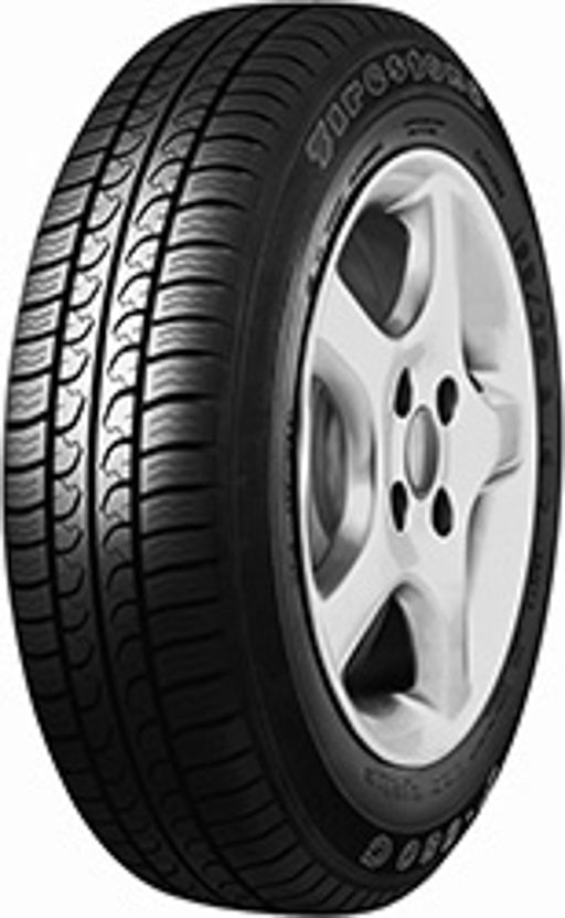 Firestone 165 70 14 89R F580C tyre