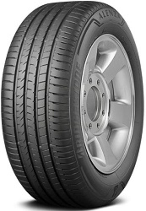 Bridgestone 255 55 19 111H Alenza 001 tyre