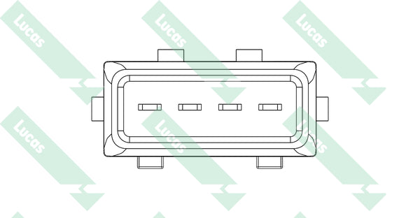 Lucas Air Mass Meter - FDM693