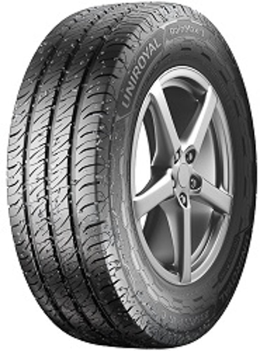 Uniroyal 225 55 17 109T RainMax 3 tyre