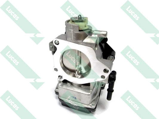 Lucas Throttle Body - LTH506