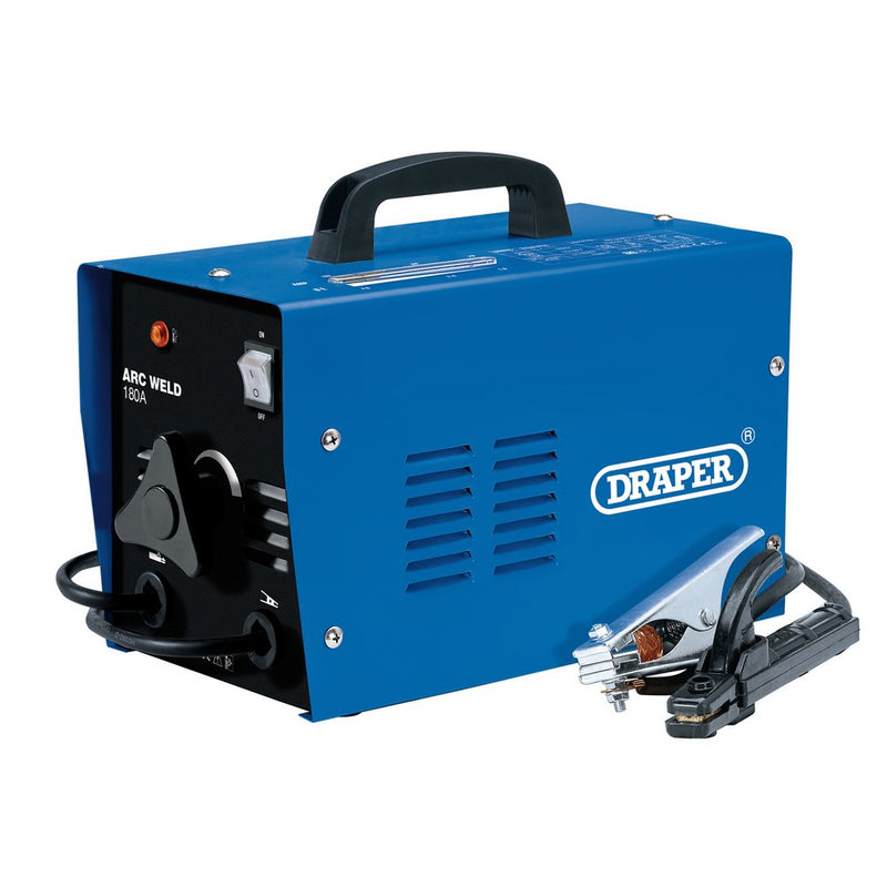 ARC Welder, 180A