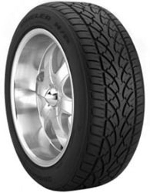 Bridgestone 265 50 20 107V Dueler H/P D92A tyre