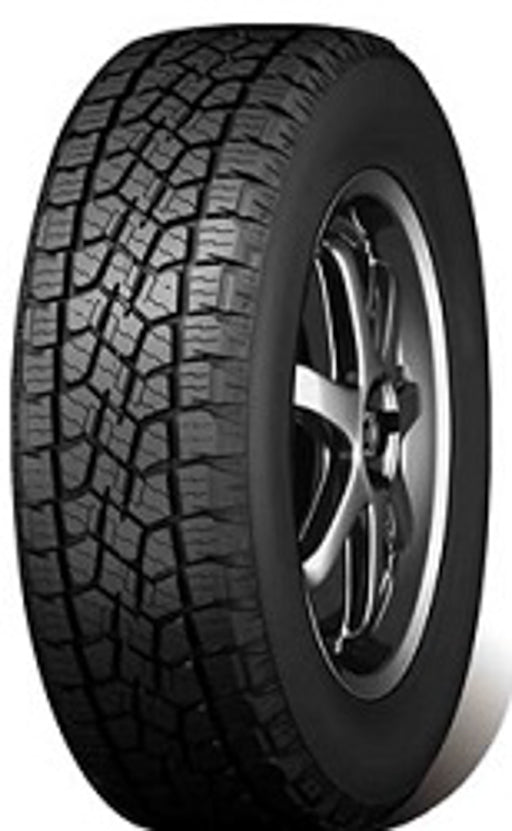 Saferich 225 75 16 115R FRC86 tyre