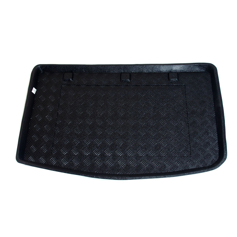 Kia Rio HB 2011 - 2016 Boot Liner Tray