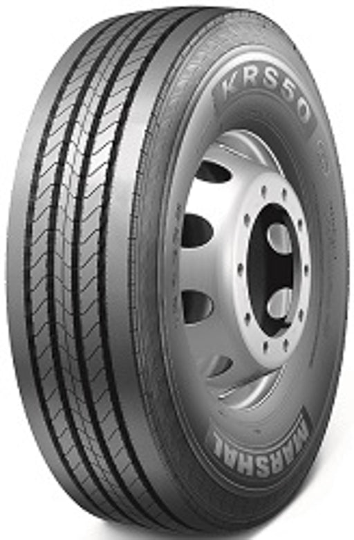 Marshal 245 70 19 137M RS50 tyre