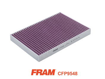 Fram Cabin / Pollen Filter - CFP9548