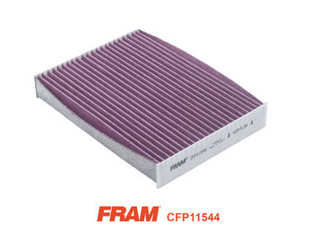 Fram Cabin / Pollen Filter - CFP11544