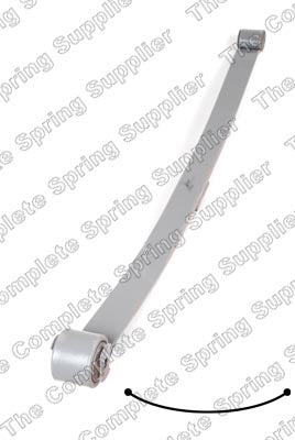 Kilen Leaf Spring - 621007