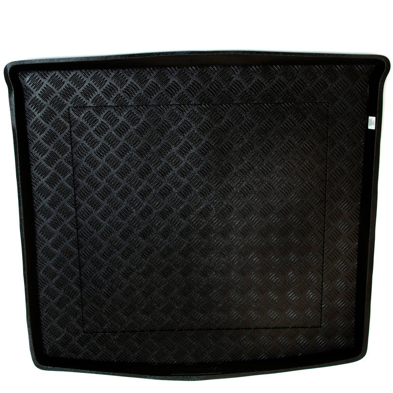 Boot Liner, Carpet Insert & Protector Kit-Mitsubishi Outlander Hybrid 2012-2021 - Anthracite