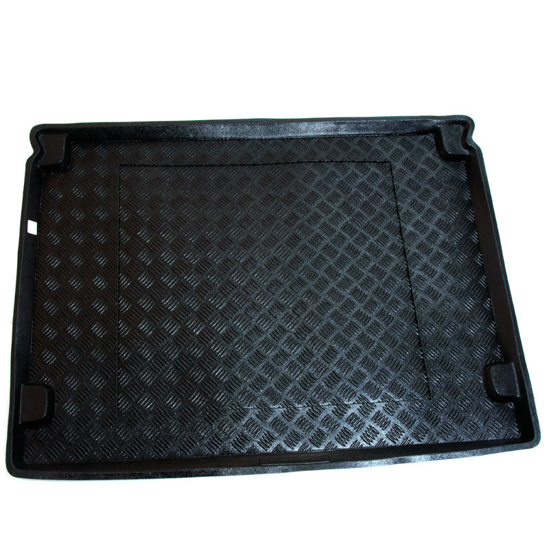 Citroen Berlingo 5 seats 2007 - 2018 Boot Liner Tray