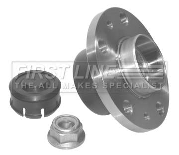 First Line Wheel Bearing Kit Part No -FBK712