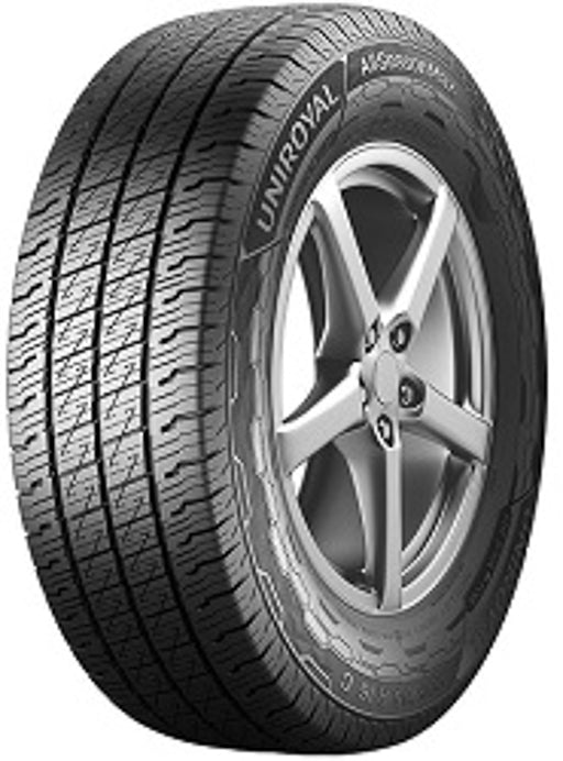 Uniroyal 195 75 16 110R AllSeasonMax tyre