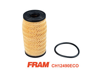 Fram Oil Filter - CH12490ECO