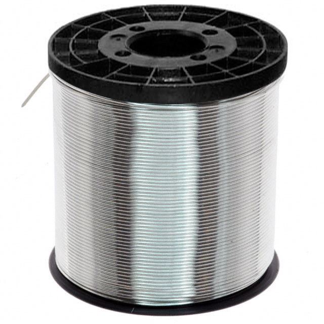 Pearl PSOL02 Solder Wire 10swg 3.25mm 500grms