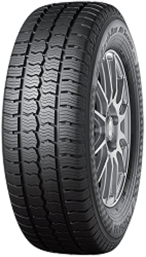 Yokohama 215 60 16 103T BluEarth Van RY61 tyre