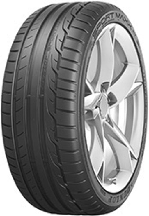 Dunlop 205 55 16 91Y SP SportMaxx RT tyre