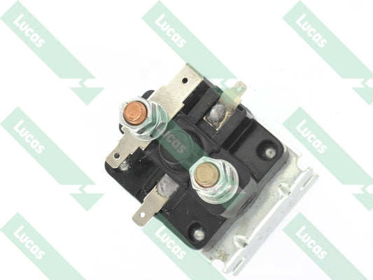 Lucas Starter Solenoid - SRB330