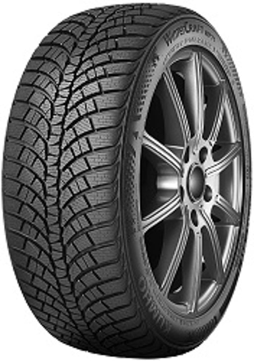 Kumho 215 45 17 91V WinterCraft WP71 tyre