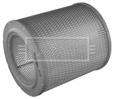 Borg & Beck Air Filter -  BFA2346 fits Alfa AR 6/8,PSA C25,Boxer I