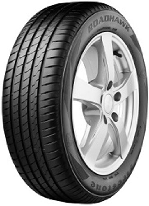 Firestone 215 40 18 89Y RoadHawk tyre