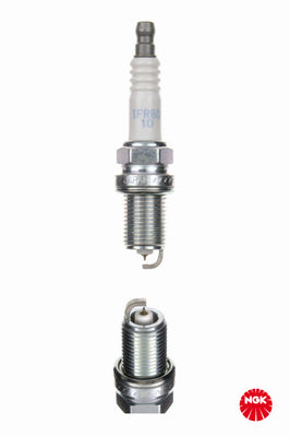 NGK Spark Plug - Lfr6D-10 - 5344