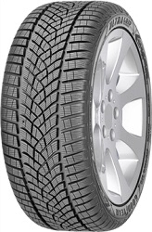 Goodyear 305 30 21 104V UltraGrip Performance G1 tyre