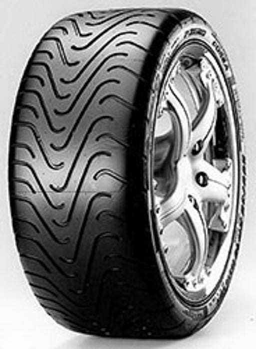 Pirelli 355 25 21 107Y P-Zero Corsa (PZC4) tyre