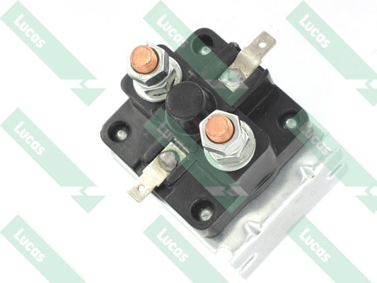 Lucas Starter Solenoid - SRB335