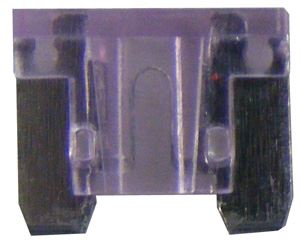 Pearl PF2152 Fuse Blade Micro Pink 4 Amp