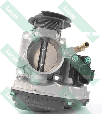 Lucas Throttle Body - LTH406