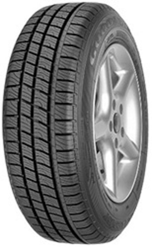 Goodyear 225 55 17 104H Cargo Vector 2 tyre