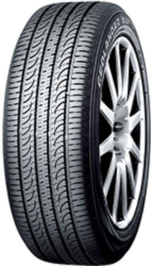 Yokohama 215 55 18 99V Geolandar G055 SUV BluEarth tyre