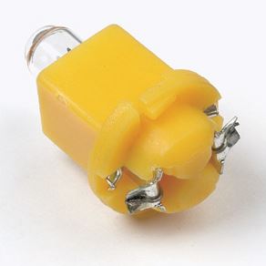 Ring 24V 1.2W EBSR (Yellow) Pan Trade Pack10