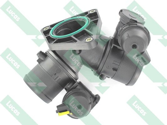 Lucas Throttle Body - LTH5005