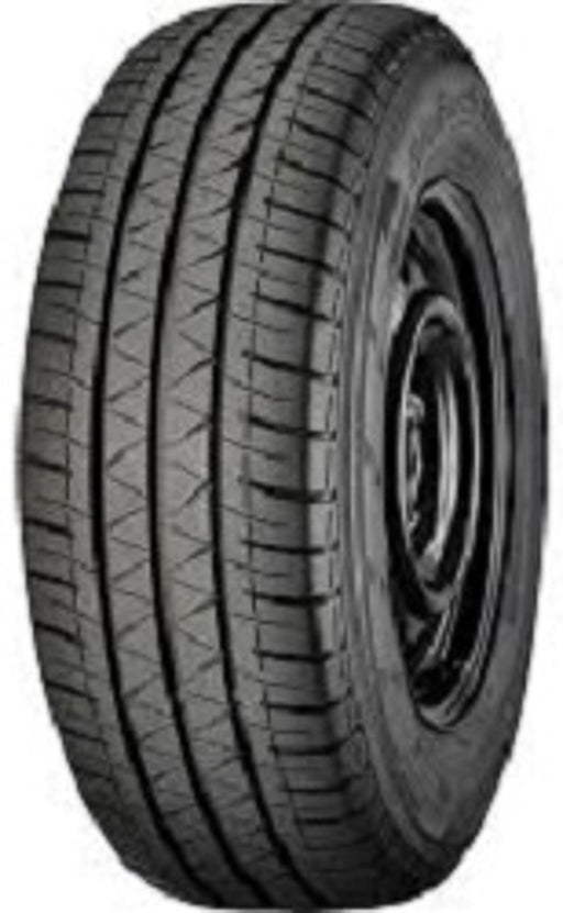 Yokohama 215 65 15 104T BluEarth Van RY55 tyre