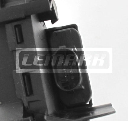 Lemark Accelerator Pedal Sensor - LAPS040