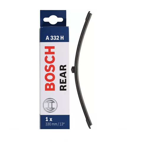 Bosch Aerotwin Flat Wiper Blade Rear 330 (5435973402777)