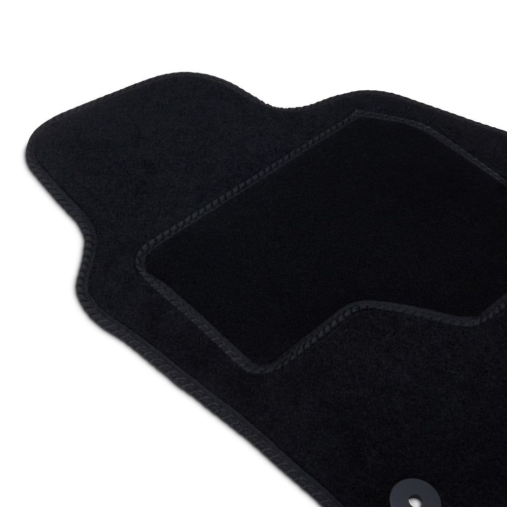 Renault Arkana 21- Floor Mats