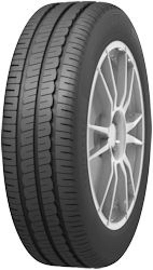 Infinity 185 75 16 104R Ecovantage tyre