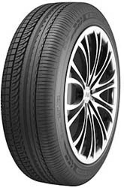 Nankang 165 60 13 77H AS-1 tyre